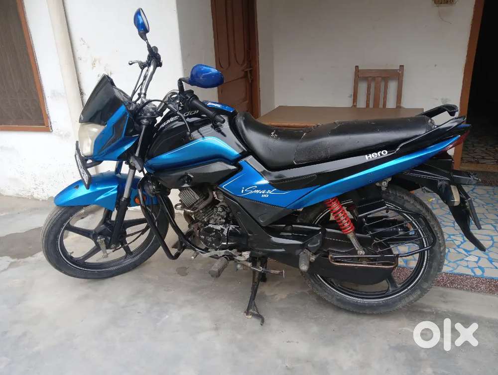 Hero Bike very good condition