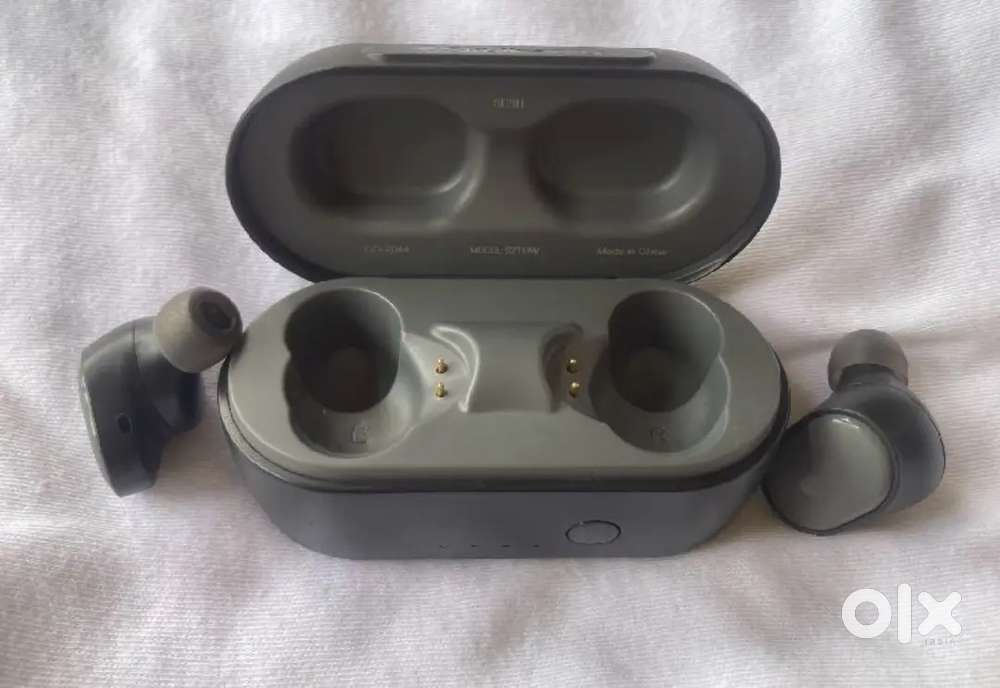 Skullcandy Indy Evo True Wireless Pods