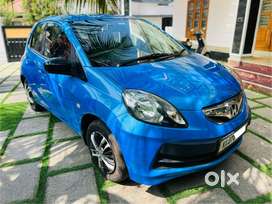 Honda Brio S MT, 2013, Petrol