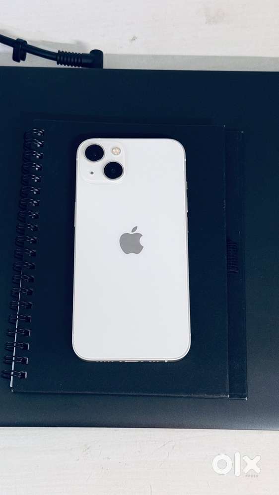 iPhone 13 Starlight 256GB