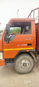 Eicher 2018