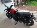 Royal enfield