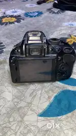Nikon 5100D