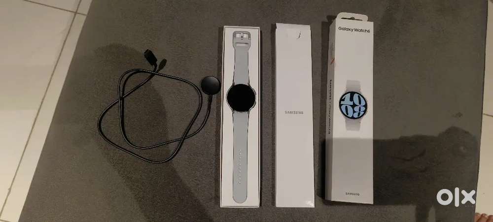 Samsung Galaxy Watch 6 LTE