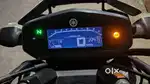 Yamaha FZS V3