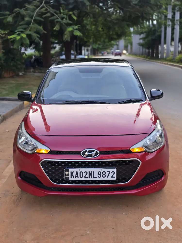 Hyundai Elite i20 Petrol in Excellent Condition