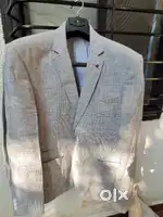 Formal Suit Jacket