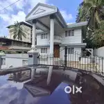 4 bhk  independent house for rent Mary hill mangalore