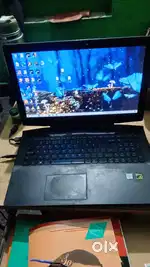 Lenovo laptop i7