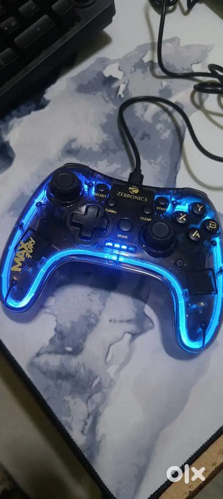 Zebronics Controller