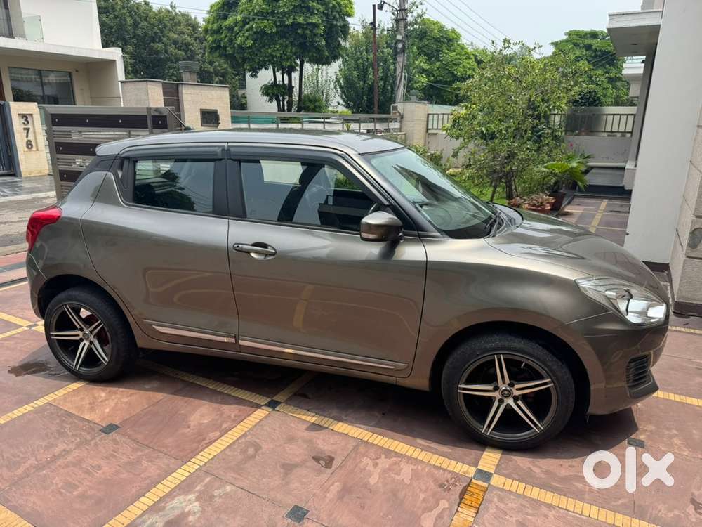 Maruti Suzuki Swift 2018 Petrol Excellent Condition