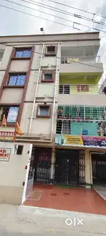 Flat for sale