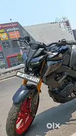 First owner bike