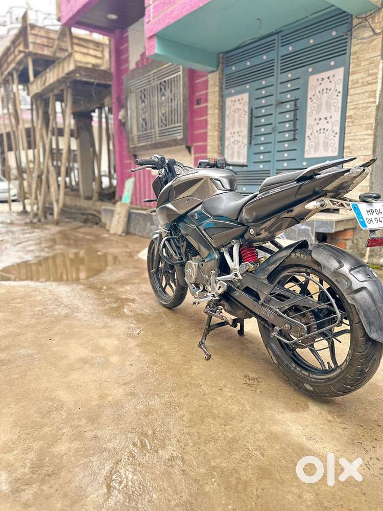 In very good condition