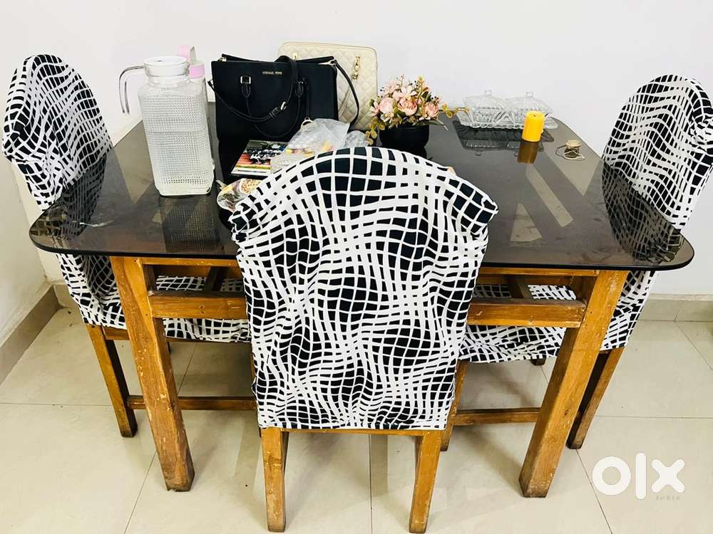 dining table air coolee