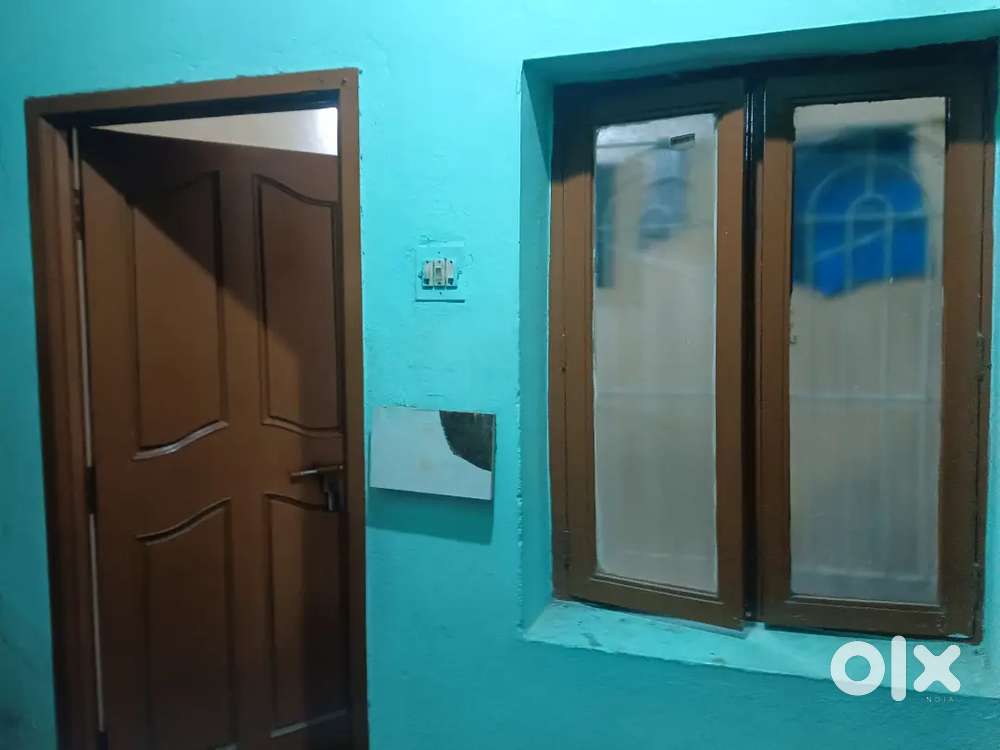 Room sharing in bachelor