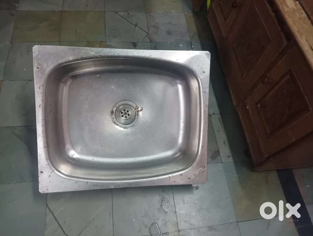Sink for kitchen