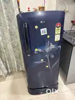 LG SINGLE DOOR REFRIGERATOR 190ltr