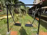 Metal fabrication work