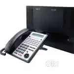 Telephone and Intercom System