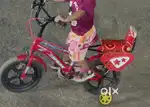Rockstar bicycles for 3 to 7 years child