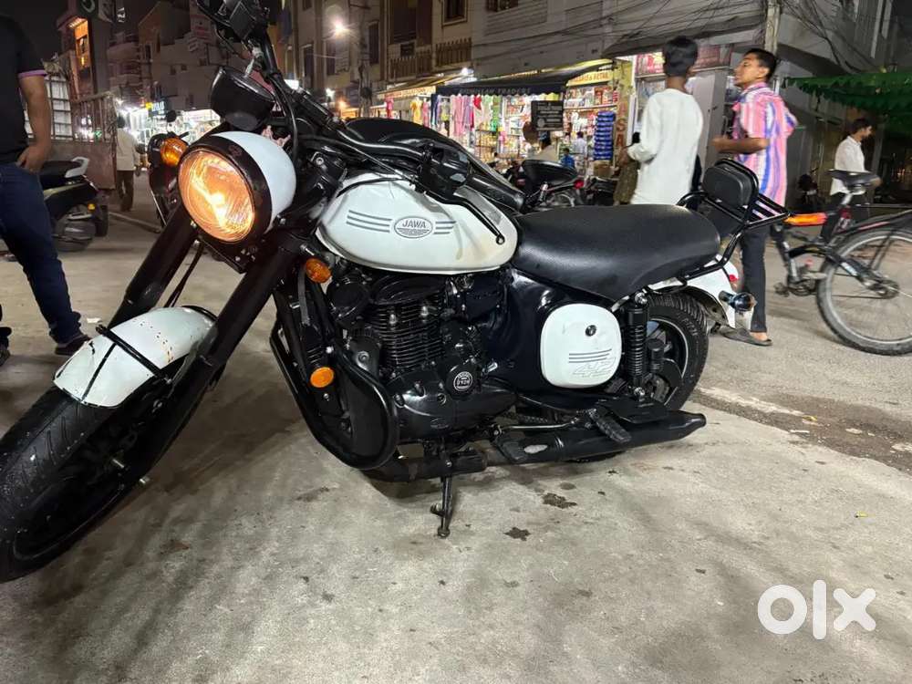 Good condition single hand used