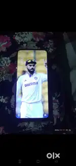 Oppo reno 2f