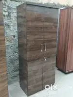 Brand new 2 door wardrobe (free delivery)