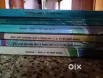 12th std State board books