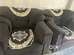 It is very comfortable