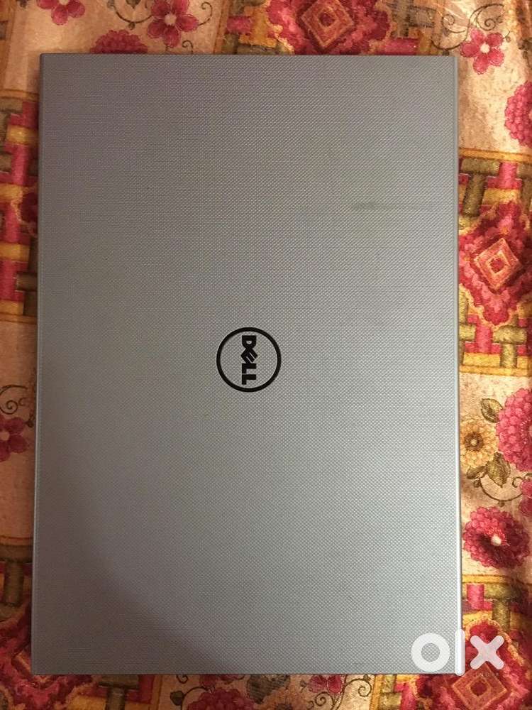 DELL LAPTOP
