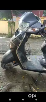 Honda Activa 5g for sell