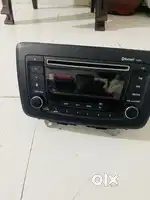 Baleno delta Bluetooth car music tap