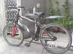 Two cycle thik condition