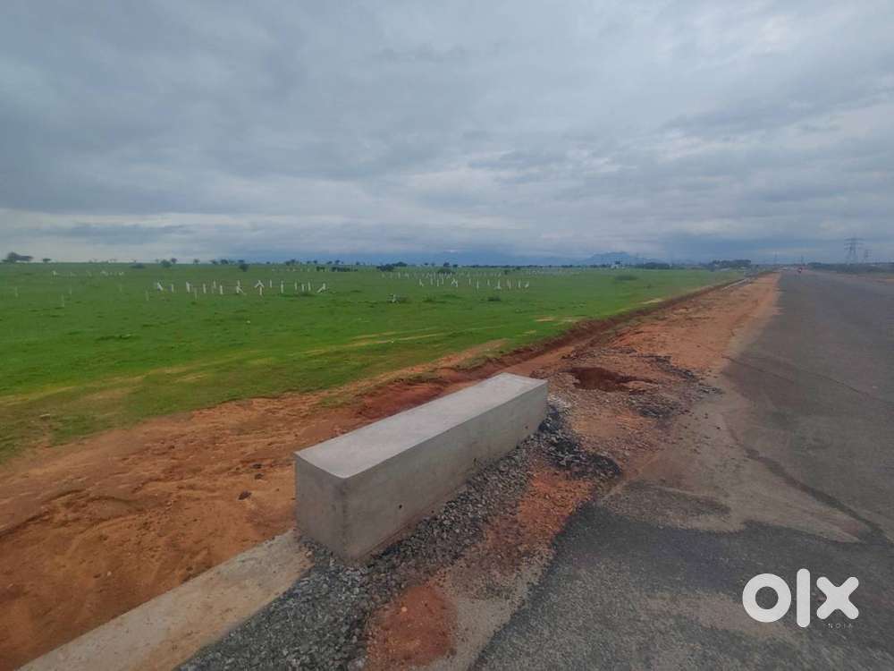 Itteri -Balaji nagar and Araikulam Lakshmi nagar plot avail for sales