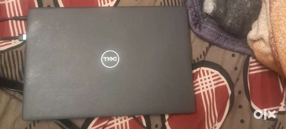Dell Laptop  i5 10th Gen  16GB RAM  256GB SSD  Excellent Condition