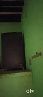 Washing machine running condition