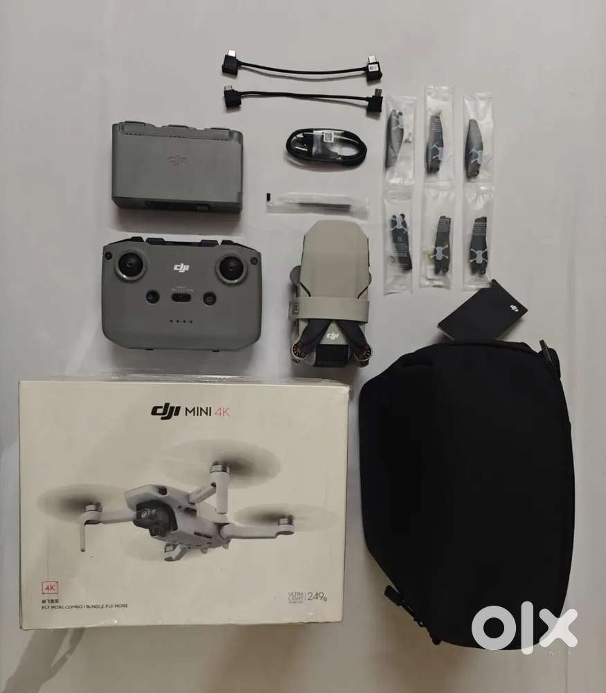 DJI MINI 2SE PRO Drone