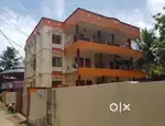 2 Bed Apartment for rent