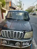Mahindra Scorpio Classic 2006 Diesel