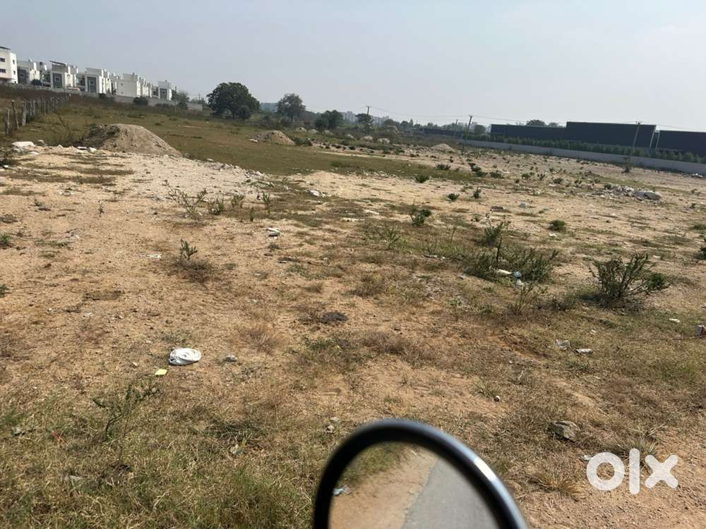 Bowrampet to saregidem road