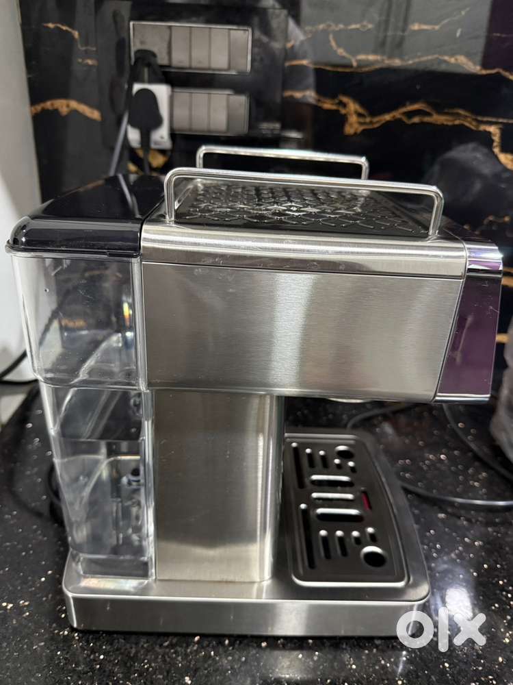 Vantro X1 Coffee machine