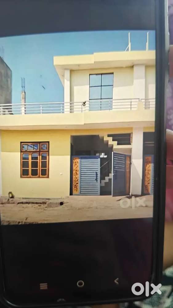 House on rent