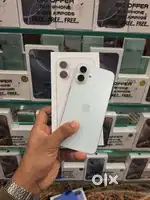 Iphone 16 plus Multi Colour Imported Refurbished Mobile Available