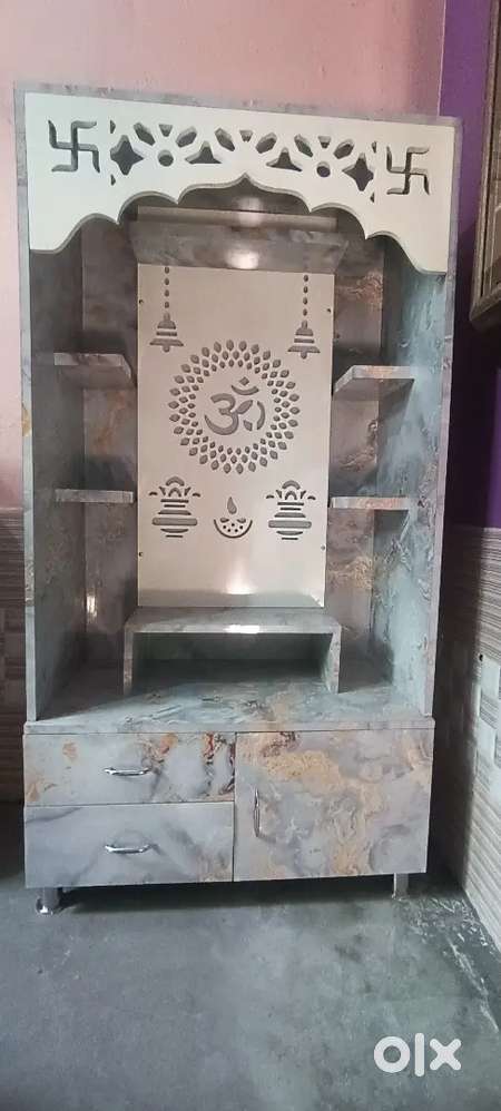 New latest mandir