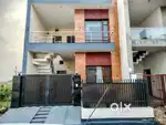 3 BHK KOTHI FOR SALE AT SEC 124,GLOBAL CITY