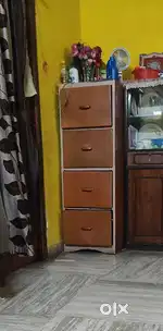 aIron Cabinet