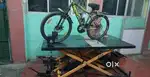 Two wheeler ramp sale - penta company