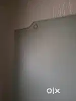 Glass door
