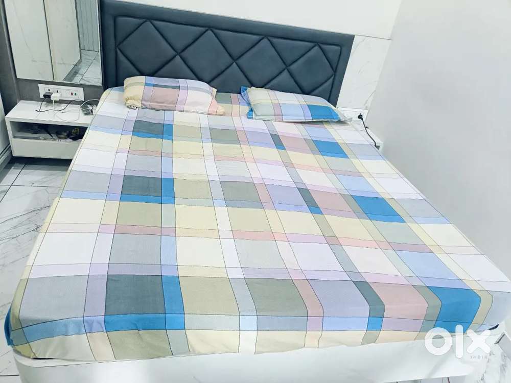 I want to Sell BrandNew Condition Mattress